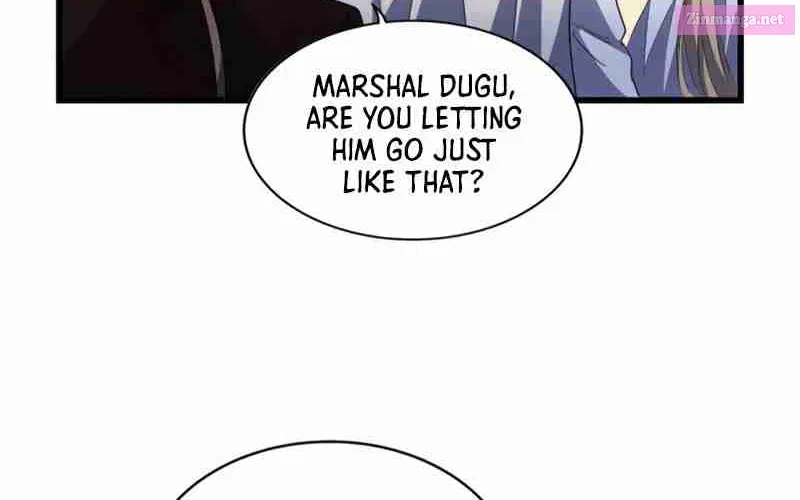 Demonic Emperor Zinmanga X Chapter 299 Page 65