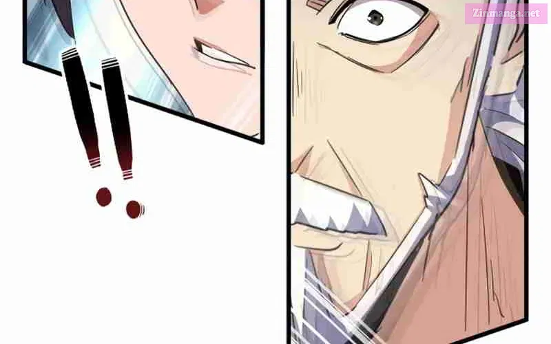 Demonic Emperor Zinmanga X Chapter 299 Page 67