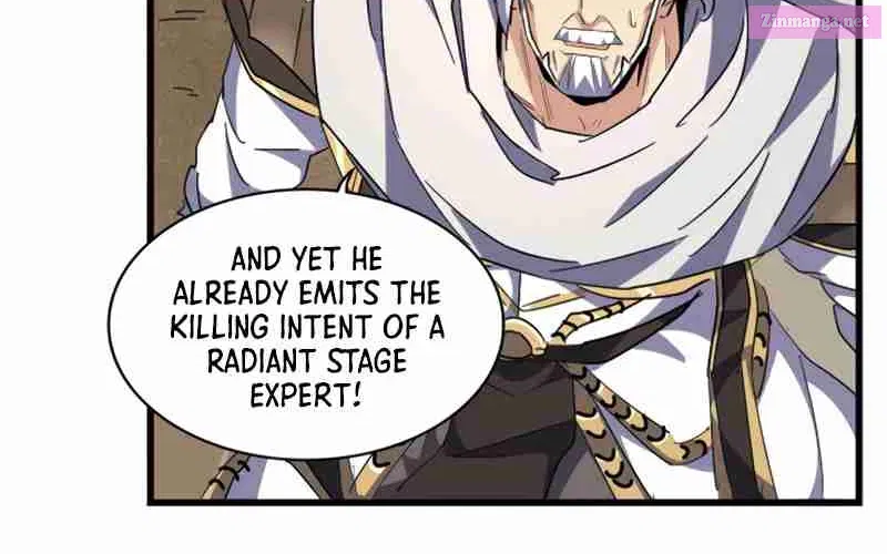 Demonic Emperor Zinmanga X Chapter 299 Page 76