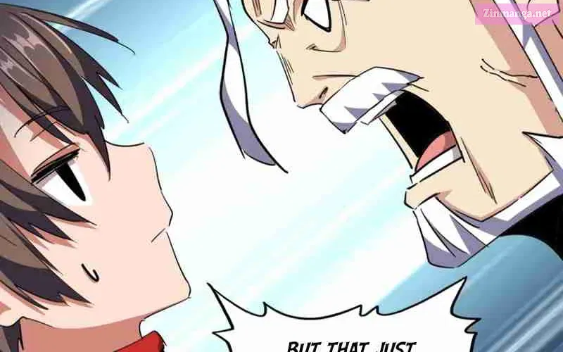 Demonic Emperor Zinmanga X Chapter 299 Page 80