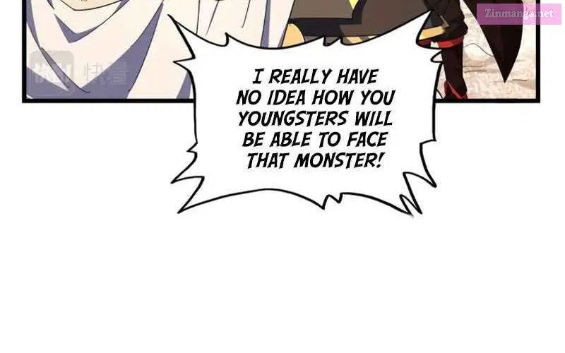 Demonic Emperor Zinmanga X Chapter 299 Page 82