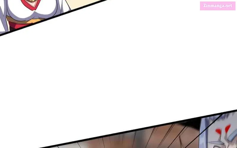Demonic Emperor Zinmanga X Chapter 297 Page 35