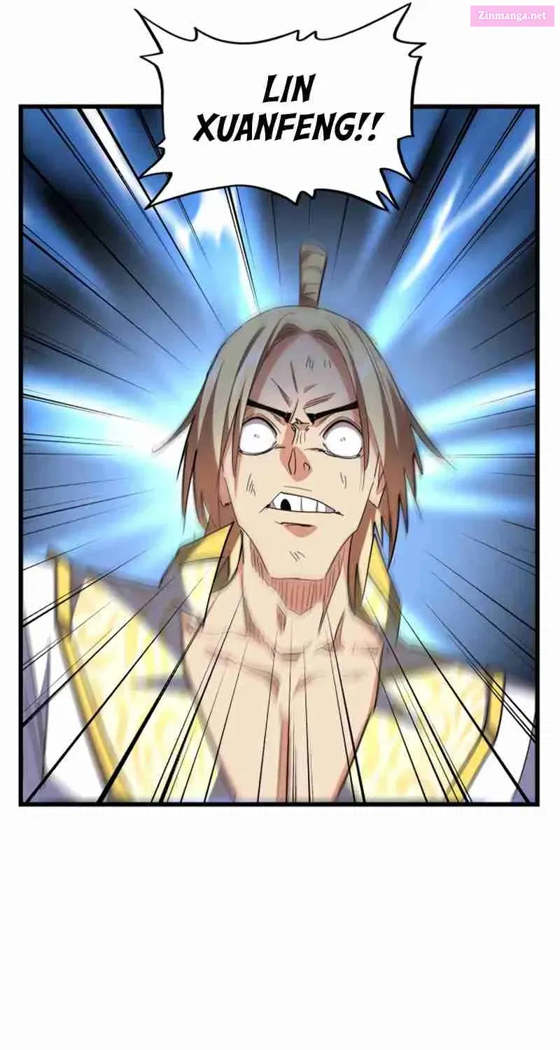 Demonic Emperor Zinmanga X Chapter 297 Page 56