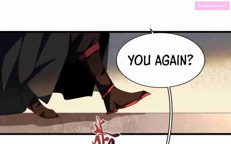 Demonic Emperor Zinmanga X Chapter 297 Page 57