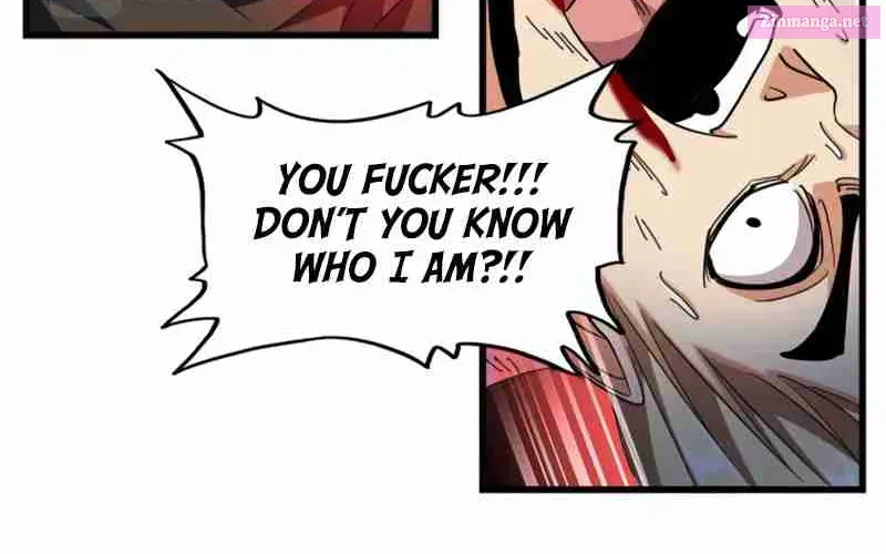 Demonic Emperor Zinmanga X Chapter 297 Page 84