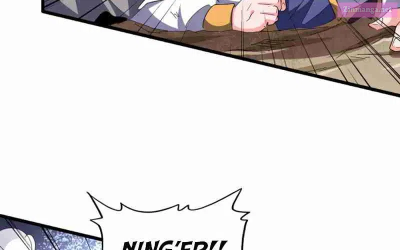 Demonic Emperor Zinmanga X Chapter 296 Page 20