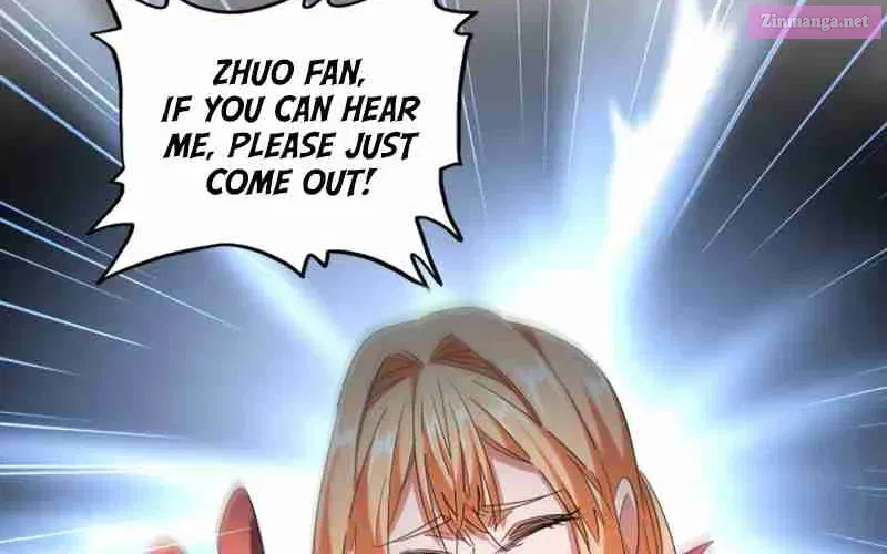 Demonic Emperor Zinmanga X Chapter 296 Page 30