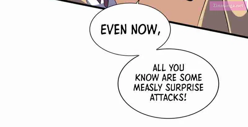 Demonic Emperor Zinmanga X Chapter 295 Page 64