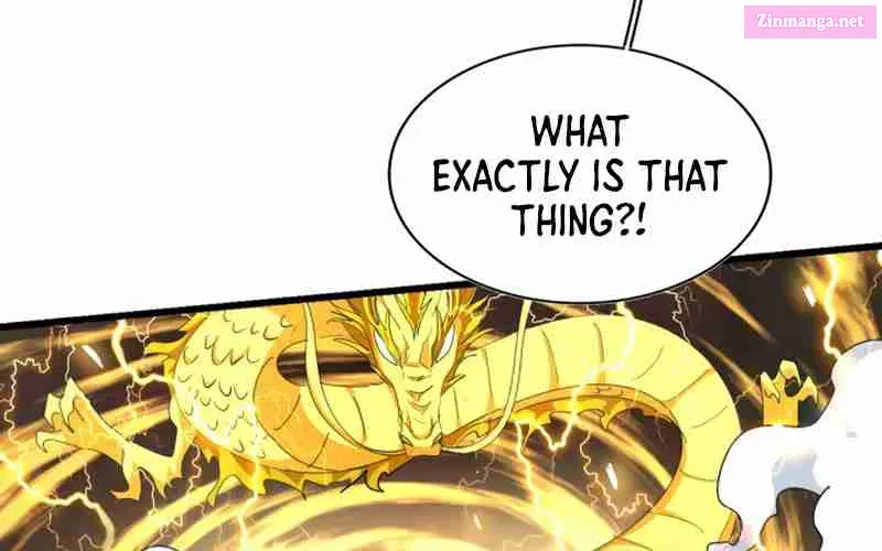 Demonic Emperor Zinmanga X Chapter 295 Page 84