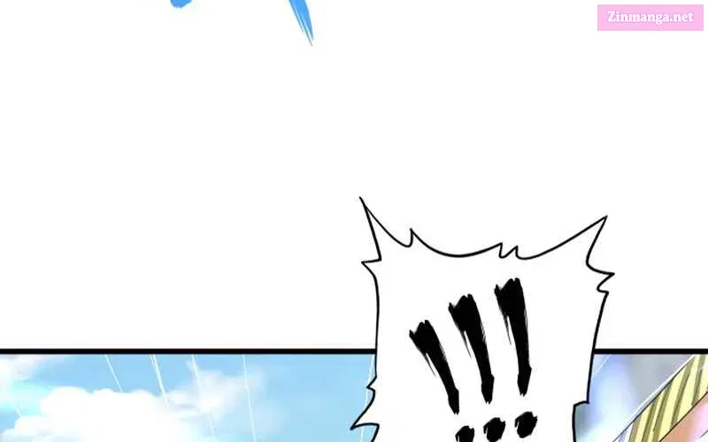 Demonic Emperor Zinmanga X Chapter 293 Page 74