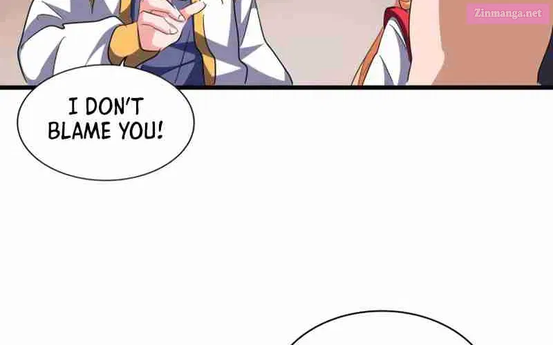 Demonic Emperor Zinmanga X Chapter 292 Page 16