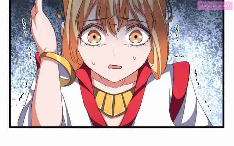 Demonic Emperor Zinmanga X Chapter 292 Page 36