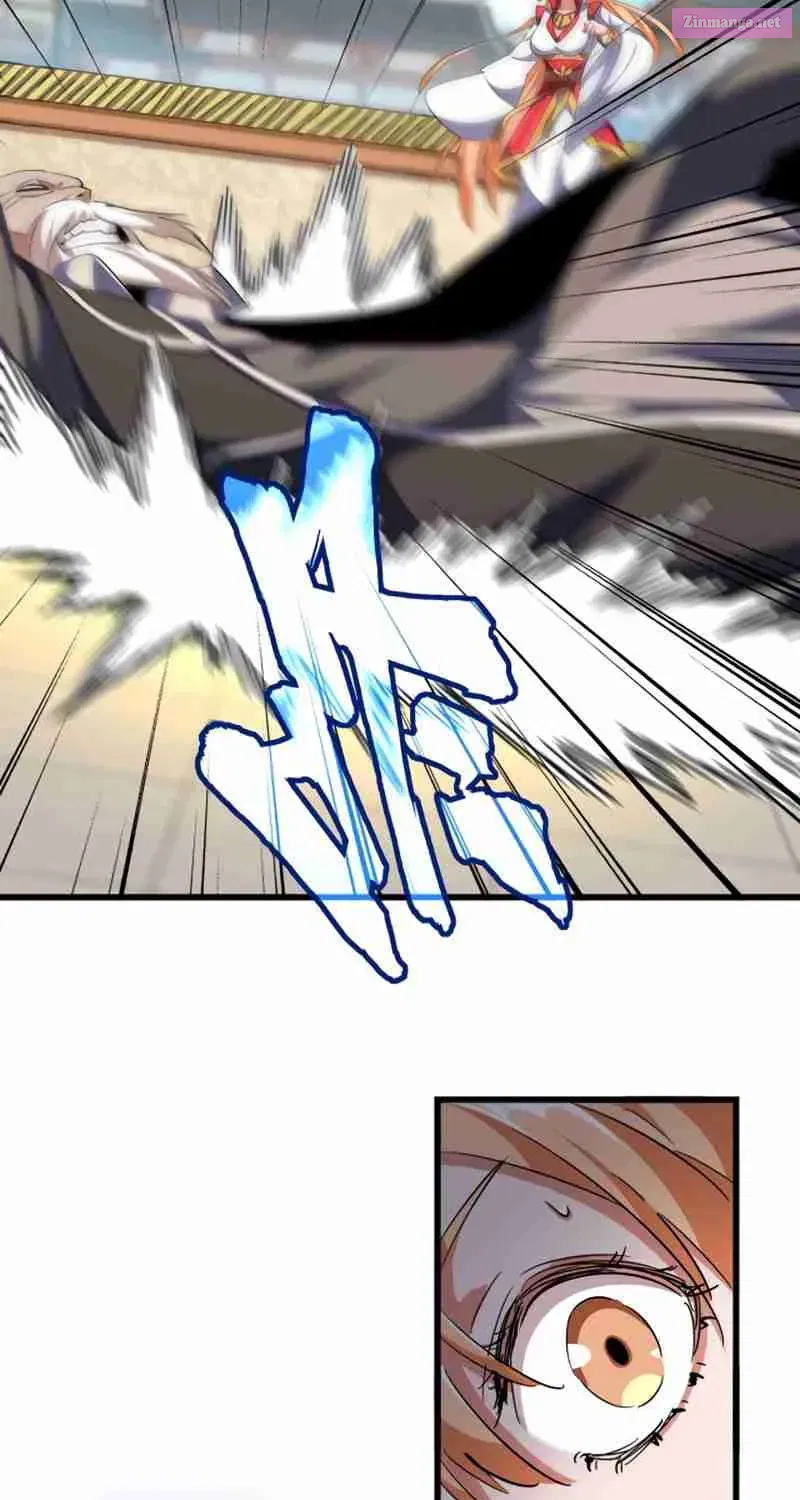 Demonic Emperor Zinmanga X Chapter 292 Page 78