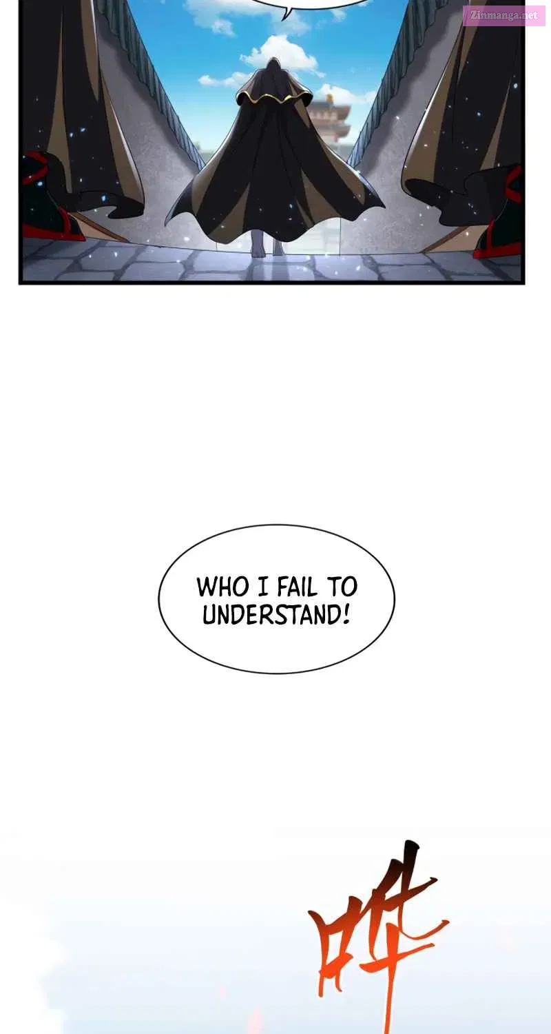 Demonic Emperor Zinmanga X Chapter 290 Page 43