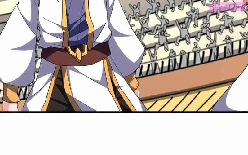 Demonic Emperor Zinmanga X Chapter 290 Page 50