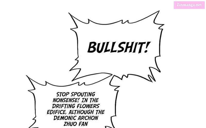 Demonic Emperor Zinmanga X Chapter 289 Page 24