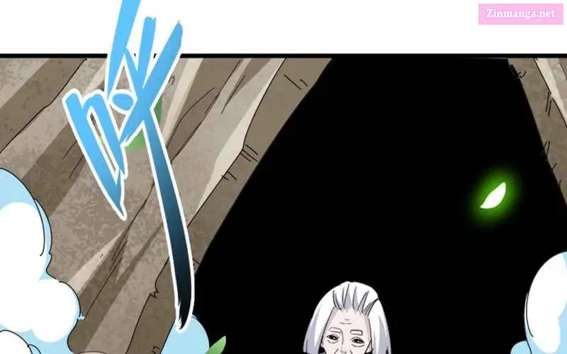 Demonic Emperor Zinmanga X Chapter 287 Page 7