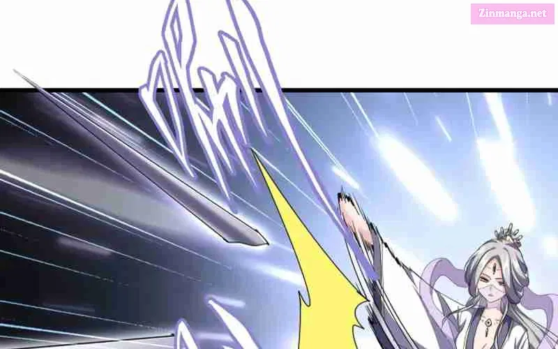 Demonic Emperor Zinmanga X Chapter 287 Page 9