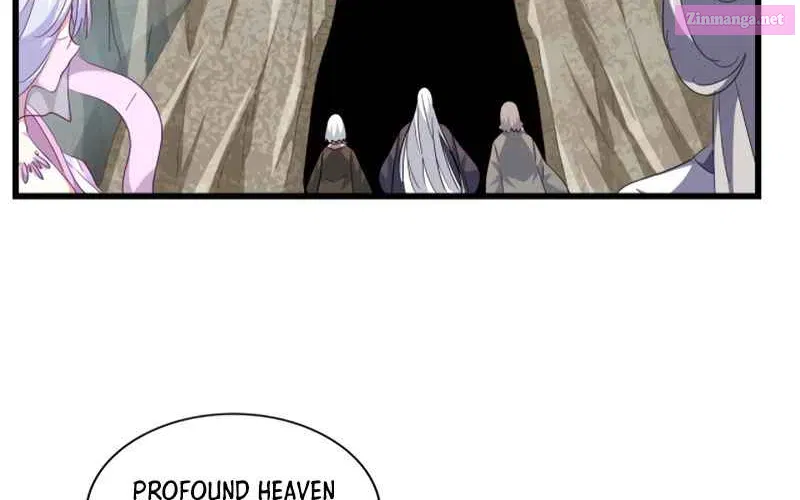 Demonic Emperor Zinmanga X Chapter 287 Page 21