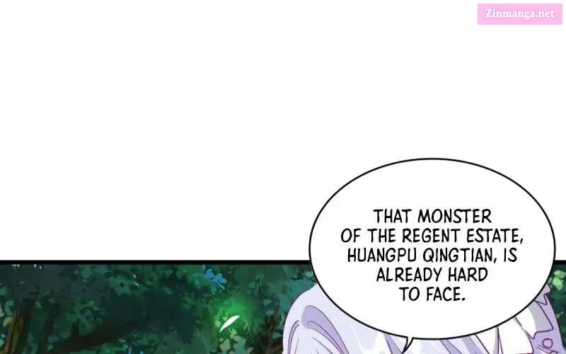 Demonic Emperor Zinmanga X Chapter 287 Page 31