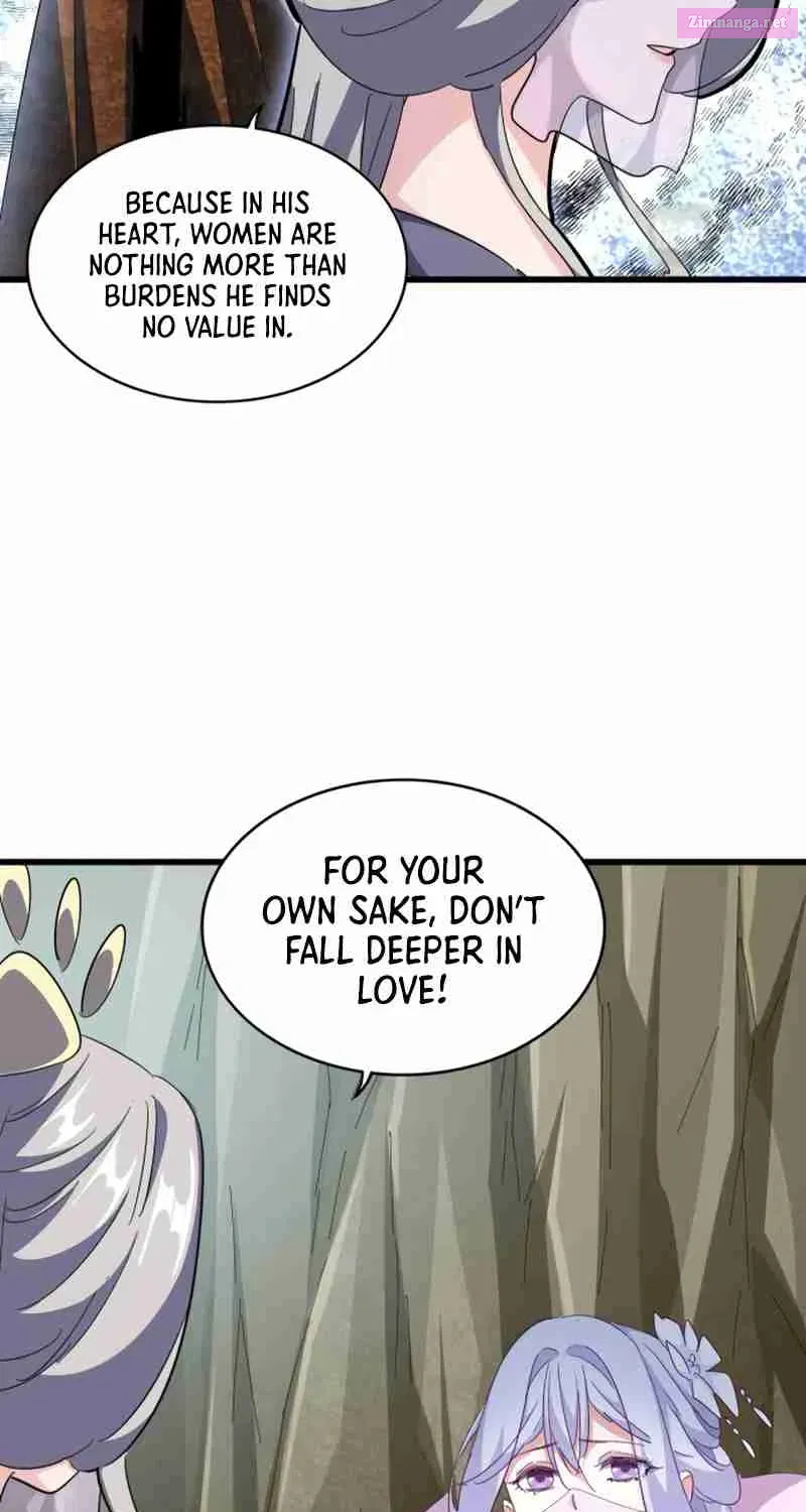 Demonic Emperor Zinmanga X Chapter 287 Page 48