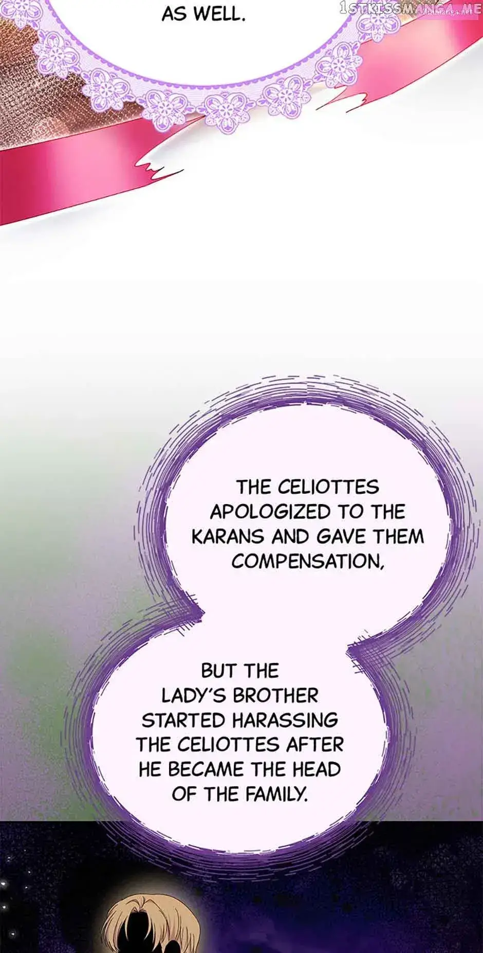 Janice Zinmanga X Chapter 31 Page 20