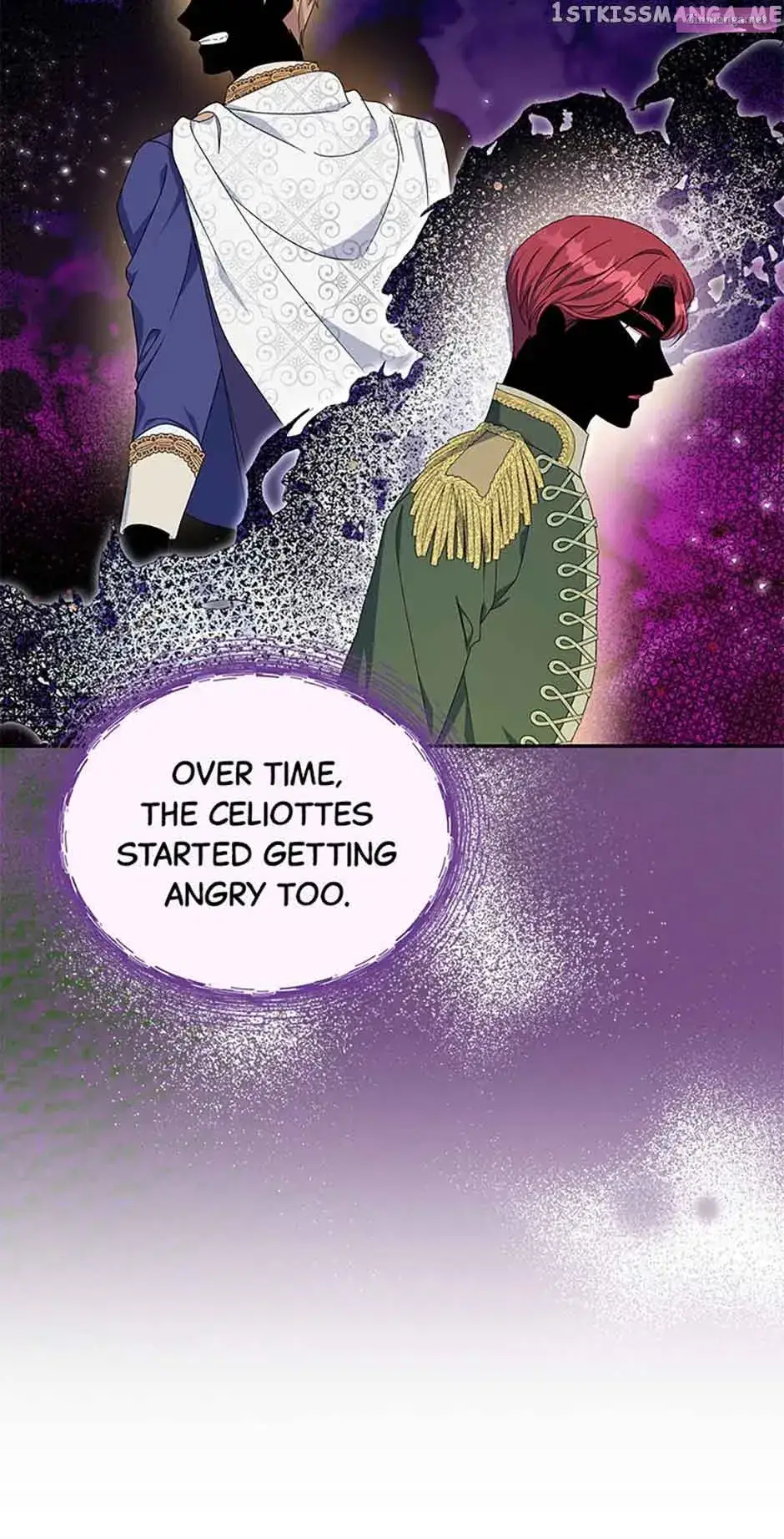 Janice Zinmanga X Chapter 31 Page 21