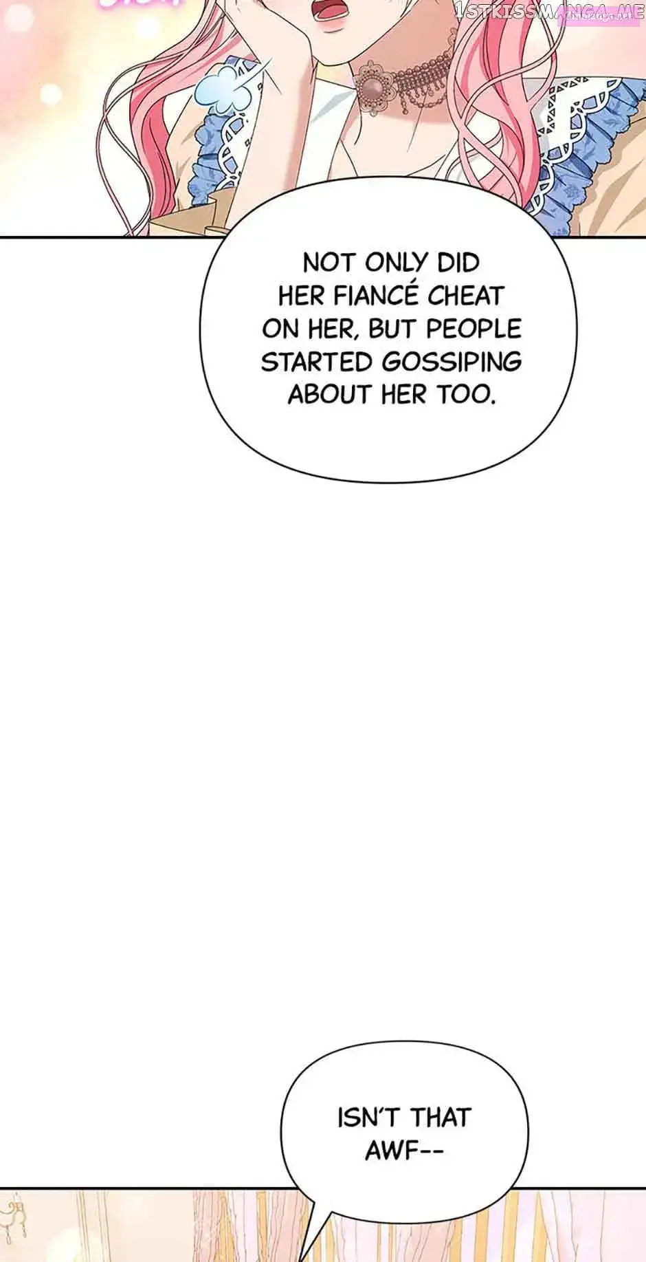 Janice Zinmanga X Chapter 31 Page 26