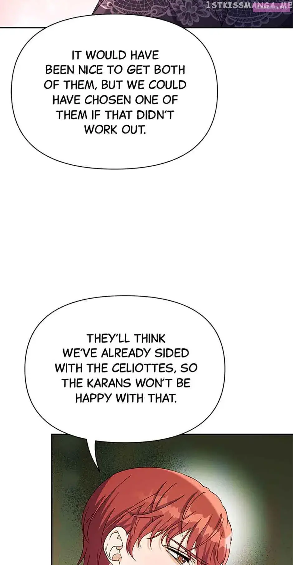 Janice Zinmanga X Chapter 31 Page 33