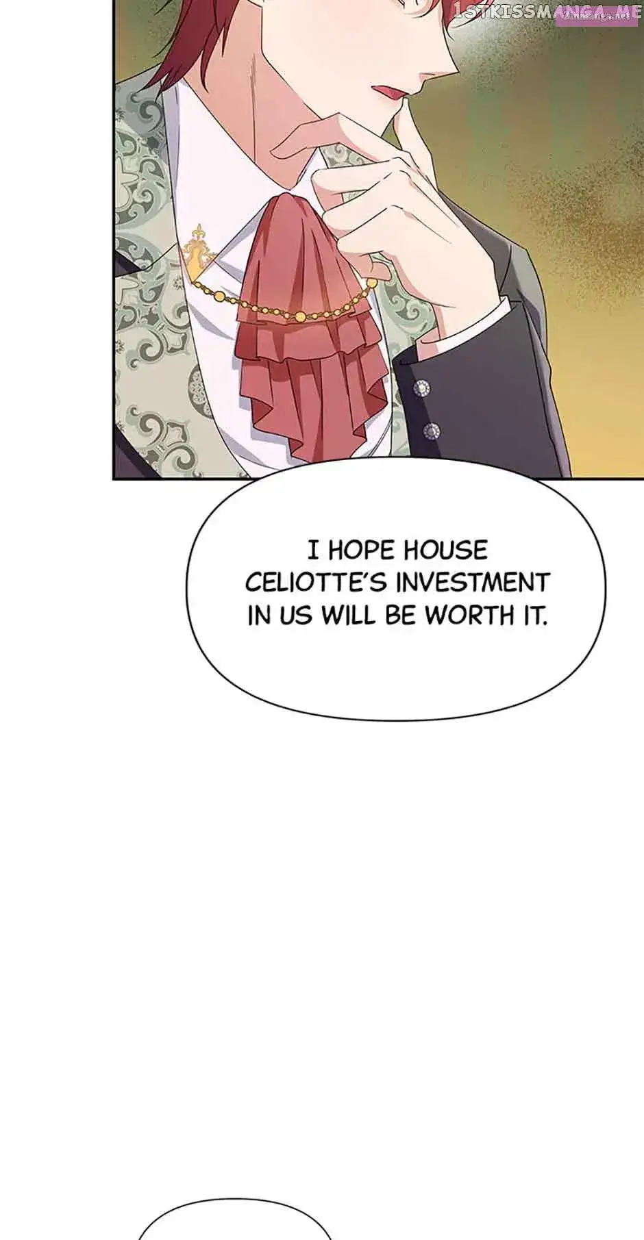 Janice Zinmanga X Chapter 31 Page 34