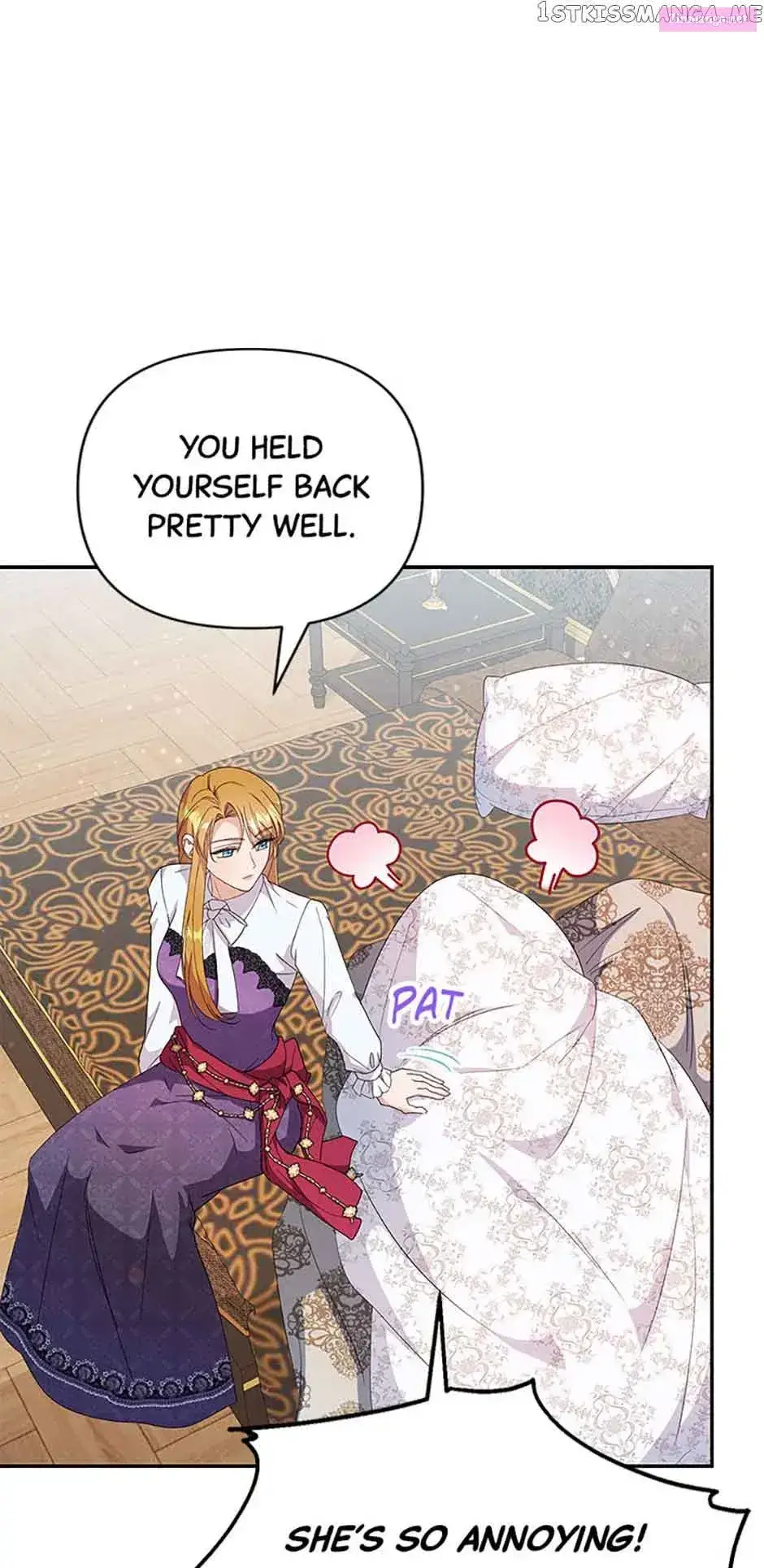 Janice Zinmanga X Chapter 31 Page 50