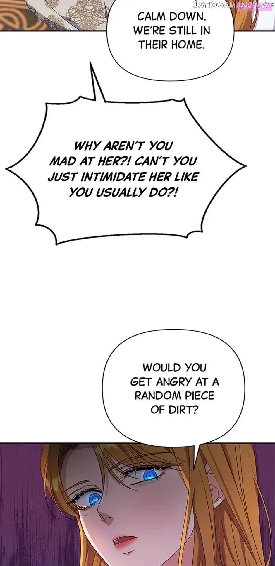Janice Zinmanga X Chapter 31 Page 52