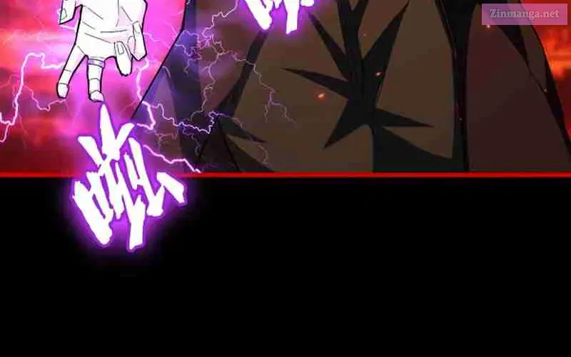 Demonic Emperor Zinmanga X Chapter 285 Page 69