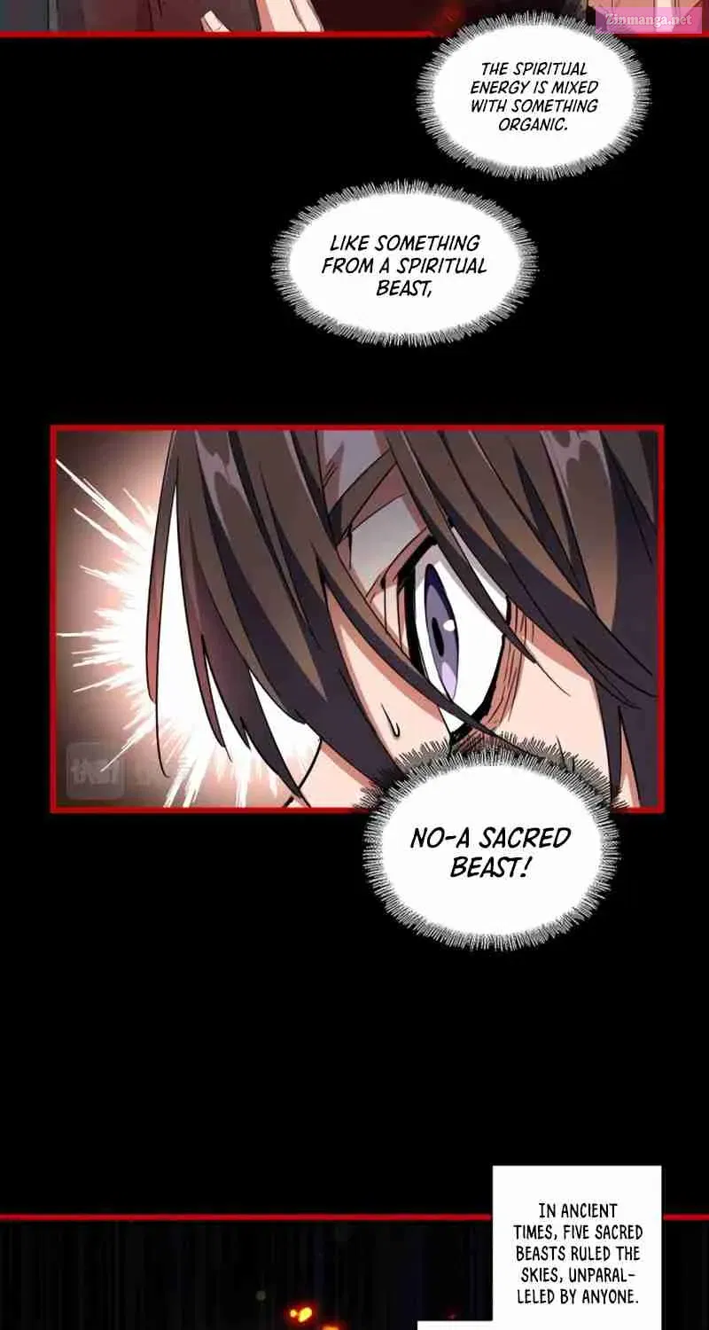 Demonic Emperor Zinmanga X Chapter 283 Page 52