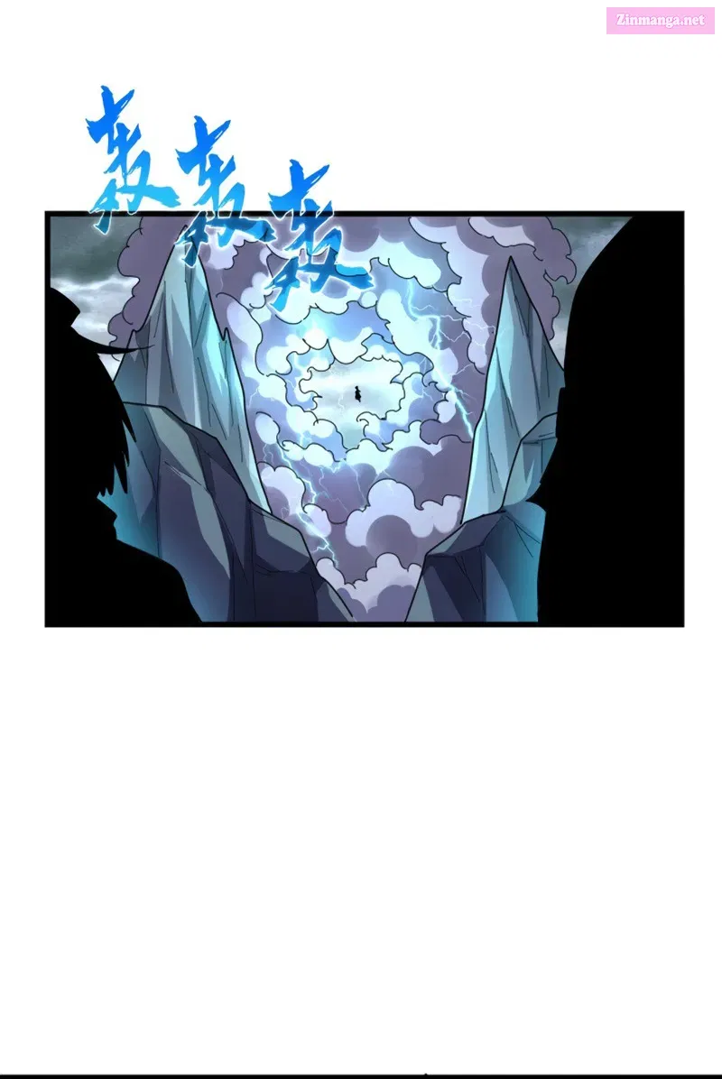 Demonic Emperor Zinmanga X Chapter 275 Page 44