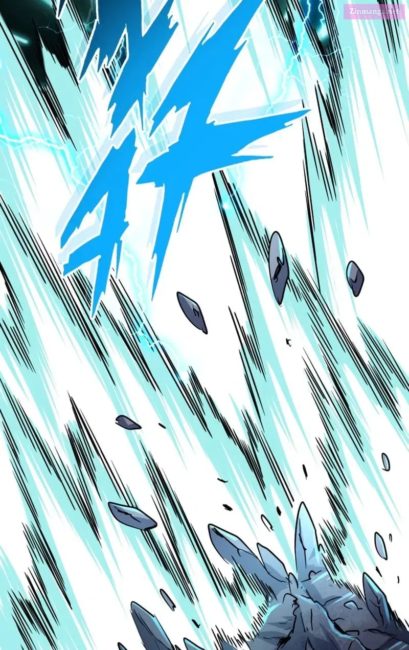 Demonic Emperor Zinmanga X Chapter 275 Page 58