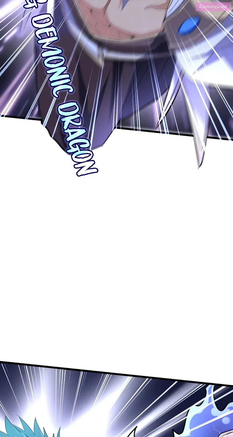 Demonic Emperor Zinmanga X Chapter 268 Page 43