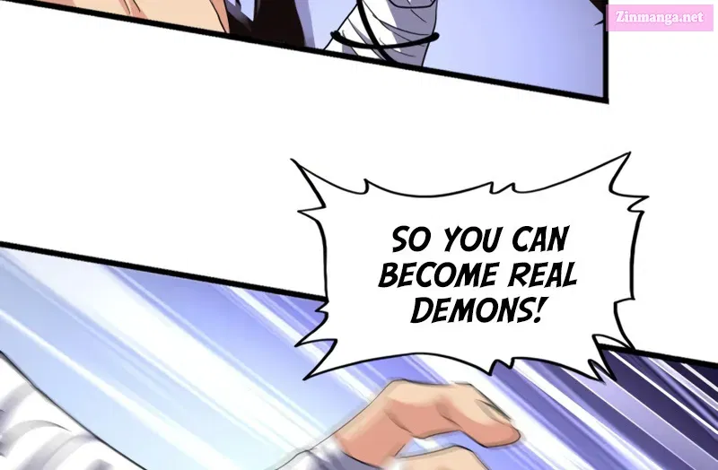 Demonic Emperor Zinmanga X Chapter 264 Page 54