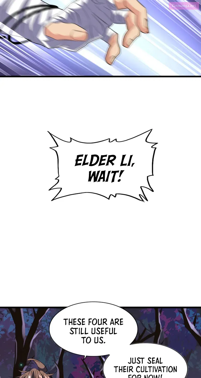 Demonic Emperor Zinmanga X Chapter 264 Page 55