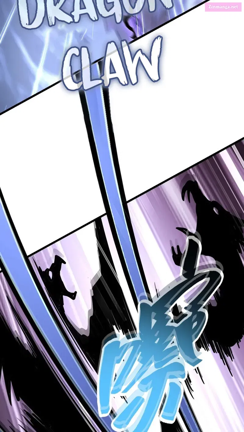 Demonic Emperor Zinmanga X Chapter 246 Page 38