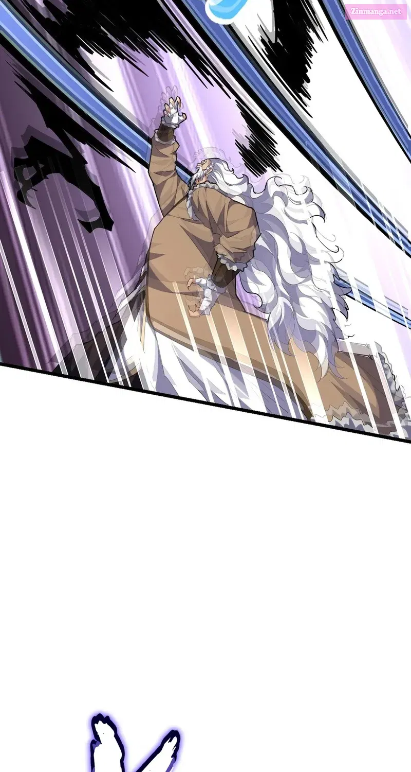 Demonic Emperor Zinmanga X Chapter 246 Page 39