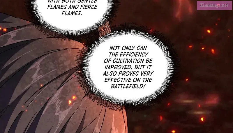 Demonic Emperor Zinmanga X Chapter 244 Page 50