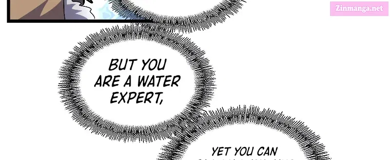 Demonic Emperor Zinmanga X Chapter 244 Page 56
