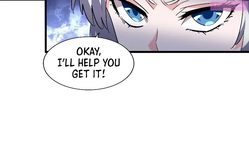 Demonic Emperor Zinmanga X Chapter 244 Page 68