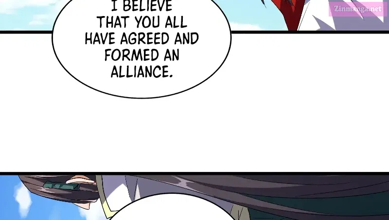 Demonic Emperor Zinmanga X Chapter 240 Page 24