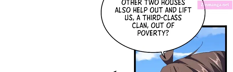 Demonic Emperor Zinmanga X Chapter 240 Page 62