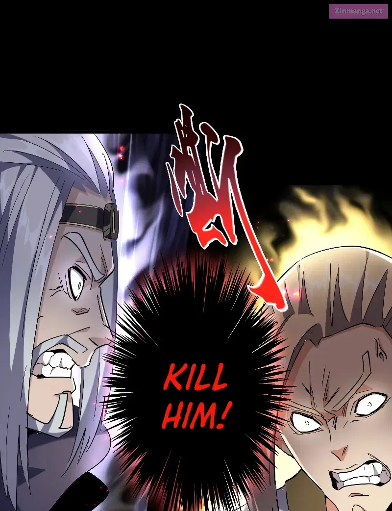 Demonic Emperor Zinmanga X Chapter 237 Page 65