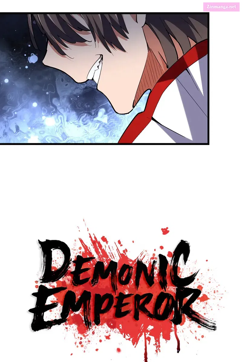 Demonic Emperor Zinmanga X Chapter 235 Page 6