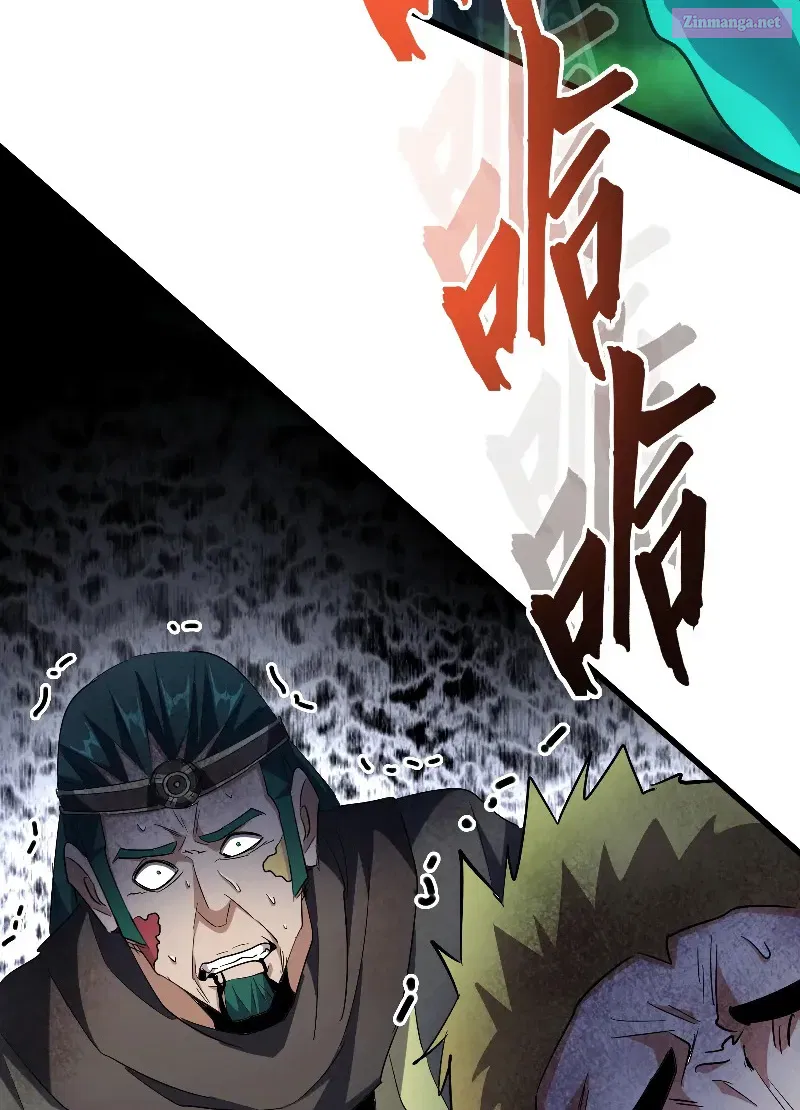 Demonic Emperor Zinmanga X Chapter 227 Page 58