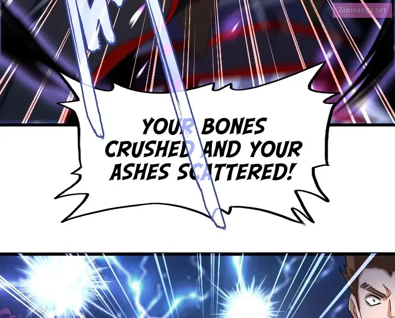 Demonic Emperor Zinmanga X Chapter 225 Page 70